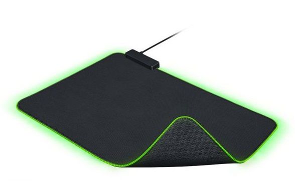 mousepad gamer razer goliathus chroma