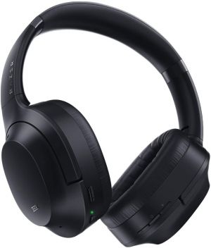 Razer Opus - Black Wireless THX® Certified Headphones with Advanced Active  Noise Cancellation