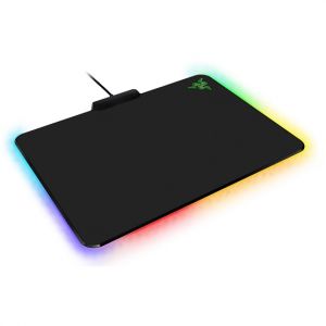 Razer Firefly Cloth Edition Gaming Mouse Mat (RGB)