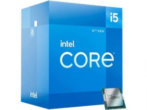 Intel® Core™ i5-12400 Processor 18M Cache, up to 4.40 GHz