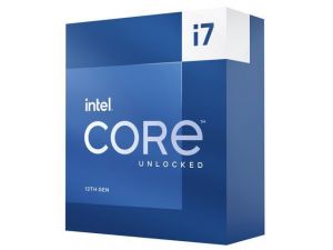 Intel® Core™ i7-13700K 16 cores 24 threads Processor (5.4Ghz)