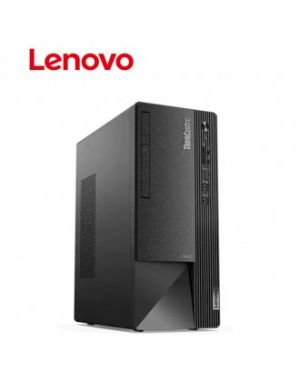 LENOVO ThinkCentre Neo 50T (ᴄʜᴀᴛ ᴛᴏ ɢᴇᴛ ᴅɪꜱᴄᴏᴜɴᴛ) (i3-12100/ 4GB DDR4-3200/ 1TB 7200rpm 3.5"/USB Calliope Keyboard/USB Calliope Mouse/145 x 294 x 340 mm/5.5 kg/ DOS/3 years)