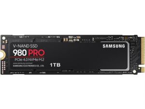 Samsung 980 PRO 1TB NVME SSD (Read Speed 7000MB/s)
