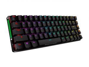 ASUS ROG Falchion 65% Wireless Mechanical Gaming Keyboard