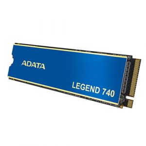 ADATA XPG LEGEND 740 1TB NVME GEN3x4 M.2 (2500MB/s)