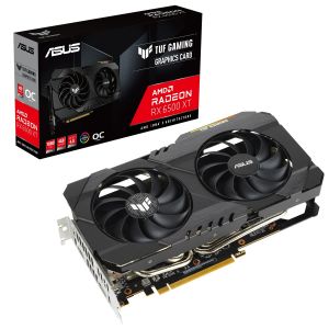 Graphic Card ASUS DUAL RX 6500 XT 4GB