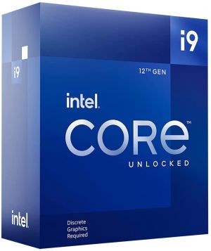 Intel® Core™ i9-12900KF Processor 30M Cache, up to 5.20 GHz