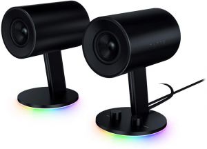 Razer Nommo 2.0 PC Speakers with Full Range Sound