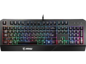 MSI VIGOR GK20 Gaming Keyboard