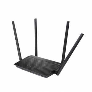 ASUS RT-AC1500UHP Wi-Fi Router