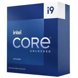 Intel® Core™ i9-13900K 24 cores 32 threads Processor (5.8Ghz)