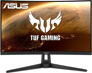 ASUS TUF Gaming VG27VH1B 27" Full HD Monitor (165Hz,1ms,FreeSync)