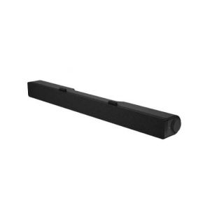 Speakers and Soundbars Dell Stereo Soundbar-AC511M (520-AAOT) (ᴄʜᴀᴛ ᴛᴏ ɢᴇᴛ ᴅɪꜱᴄᴏᴜɴᴛ)