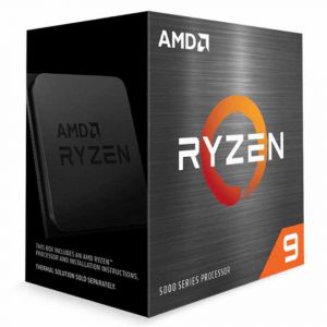AMD Ryzen™ 5900X 12 Cores 24 Threads 4.8GHz Desktop Processors