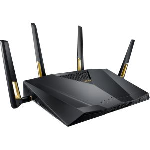 Asus RT-AX88U AX6000 DUAL BAND WIFI 6 ROUTER