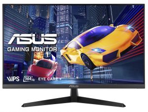 ASUS VY279HGE 27" FHD IPS Monitor (144Hz,1ms)