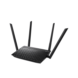 ASUS RT-AC750L Wi-Fi Router