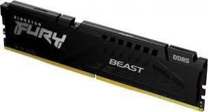 Kingston Fury Beast DDR5 16GB 5200Mhz