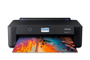 EPSON Expression Photo HD XP-15000 Wide-format Printer