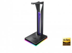 Asus Rog Throne Headset Stand