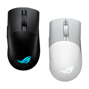 ASUS ROG Keris Wireless AimPoint Gaming Mouse