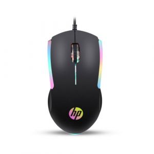 HP M160 Gaming RGB Mouse