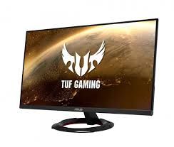 ASUS TUF Gaming VG249Q1R 23.8" Full HD IPS Monitor (165Hz,1ms,FreeSync)