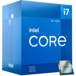 Intel® Core™ i7-12700 Processor 25M Cache, up to 4.90 GHz