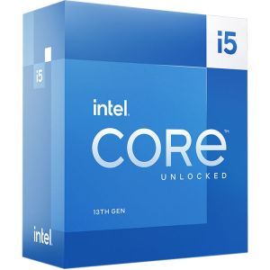 ntel® Core™ i5-13600K 14 cores 20 threads Processor (5.1Ghz)