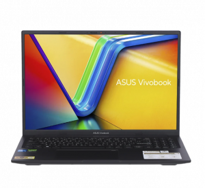 ASUS K3605ZF (ᴄʜᴀᴛ ᴛᴏ ɢᴇᴛ ᴅɪꜱᴄᴏᴜɴᴛ) (Intel Core i5® 12450H/8GB DDR4 OB (Free 1 Slot)/SSD 512GB PCIE/16.0-inch FHD Plus (1920 x 1200) IPS-Level 120Hz|Win11|Nvidia® RTX2050 4GB/Backlit Keyboard)