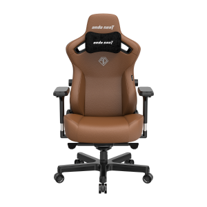 AndaSeat Kaiser 3 L Premium Gaming Chair (Bentley Brown)