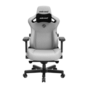 AndaSeat Kaiser 3 L Premium Gaming Chair (Ash)