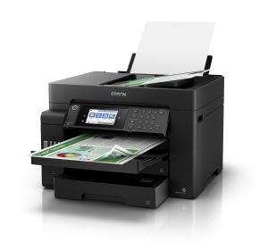 EPSON L15150 A3+ Epson EcoTank Duplex Printer (Print, Scan, Copy, WIFI, Fax with ADF)