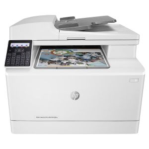 Printer HP Color MFP M183fw