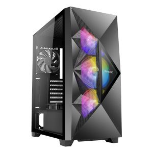 ANTEC DF800 FLUX The Ultimate Thermal Performance for Gaming Cases