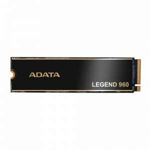 ADATA XPG LEGEND 960 1TB NVME GEN4x4 M.2 (7400MB/s)