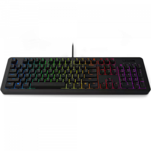 LENOVO Legion K300 RGB Gaming Keyboard  (ᴄʜᴀᴛ ᴛᴏ ɢᴇᴛ ᴅɪꜱᴄᴏᴜɴᴛ)
