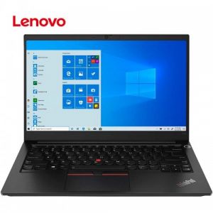 Lenovo ThinkPad E14 Gen 2-ITU T Black (I5 1135G7/ 8GB / SSD 512GB PCIE / 14"FHD IPS)