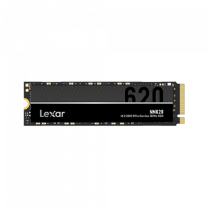 LEXAR NM620 256GB NVME GEN3x4 M.2 (3500MB/s)