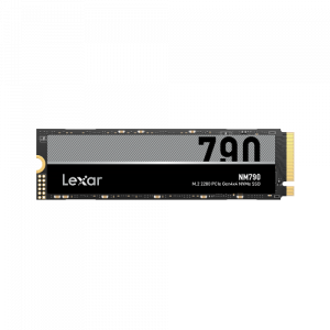 LEXAR NM790 PRO 1TB NVME GEN4x4 M.2 (7400MB/s)