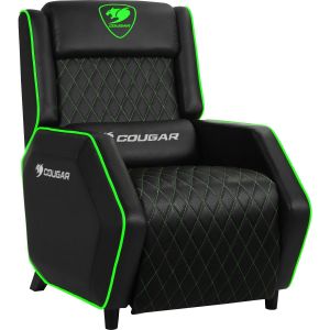 Cougar Ranger XB Gaming Chair(Green)
