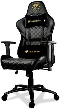 Cougar Armor one Royal Gaming Chair (Royal)