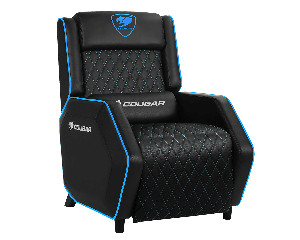 Cougar Ranger PS Gaming Chair (Blue)