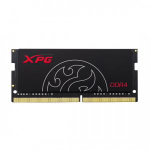ADATA XPG HUNTER DDR4 RAM 16GB (Laptop,2666Mhz)