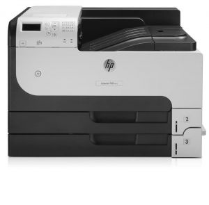 Printer HP Color M712dn (A3)