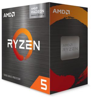 AMD Ryzen™ 5 5600G 6 Cores 12 Threads 4.4GHz