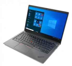  Lenovo ThinkPad E14 Gen 2 Mineral Metallic (I3 1115G4/ 8GB / SSD 512GB PCIE / 14"FHD IPS)