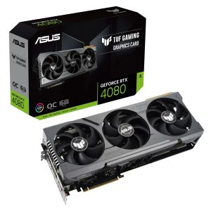 ASUS TUF GAMING RTX 4080 16GB Graphic Card