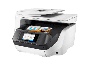 HP Officejet Pro 8730 ( All in one )