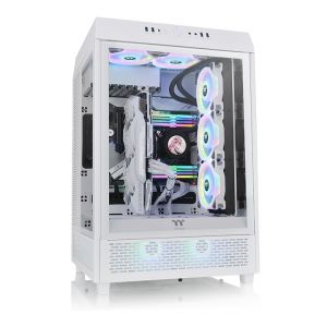 Thermaltake The Tower 500 Snow